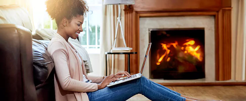 Cost-Effective Osburn Fireplace Installation and Repair in Wooster, OH