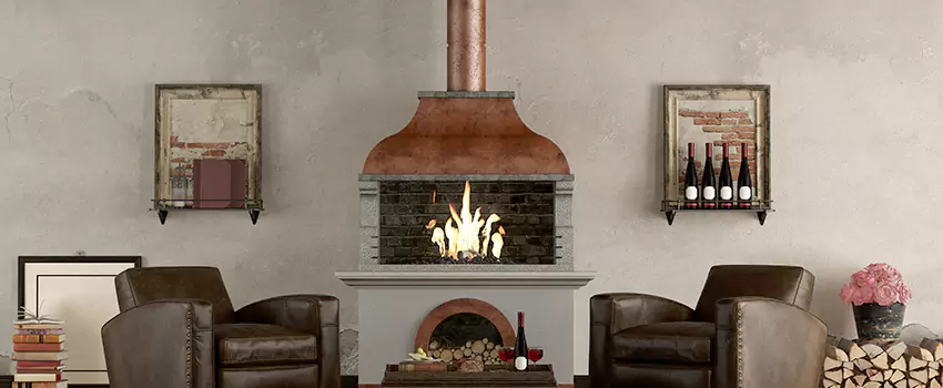 Benefits of Pacific Energy Fireplace in Wooster, Ohio