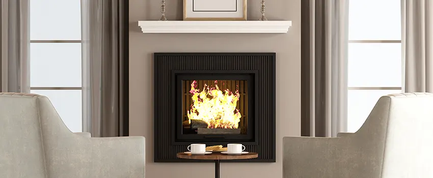 Superior Outdoor Fireplace Repair in Wooster, OH