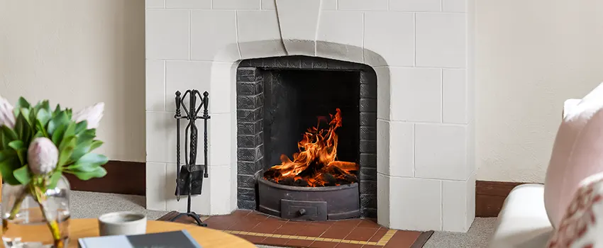Valor Fireplaces and Stove Repair in Wooster, OH