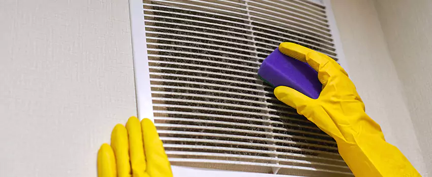 Vent Cleaning Company in Wooster, OH