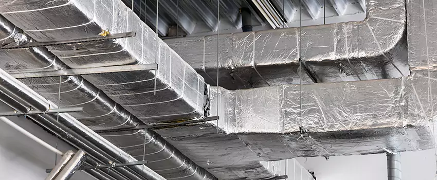 Vent Dust Cleaning Cost in Wooster, OH