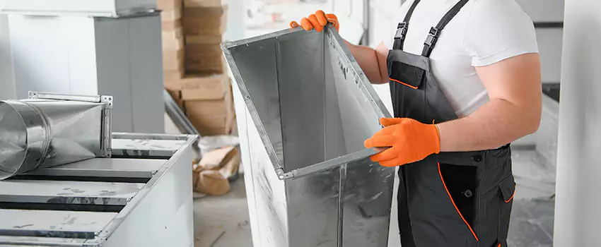 Ventilation Fan Cleaning Services in Wooster, Ohio