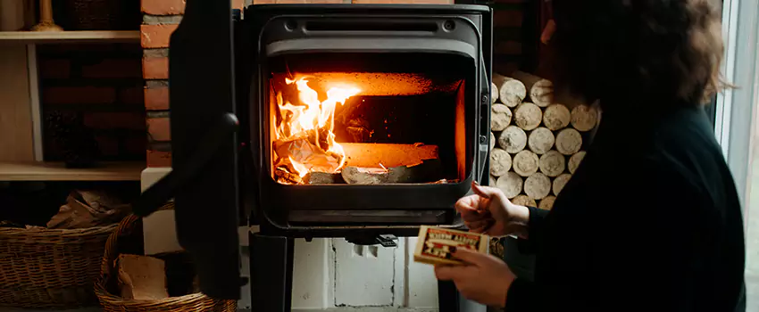 Key Features of Vermont Castings Fireplaces in Wooster, OH