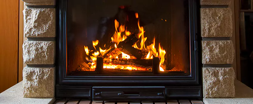 Best Wood Fireplace Repair Company in Wooster, Ohio