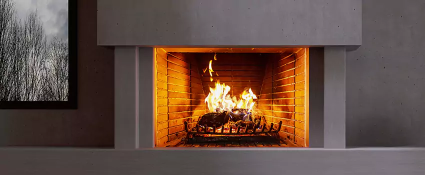 Indoor Wood Burning Furnace Repair and Installation in Wooster, Ohio