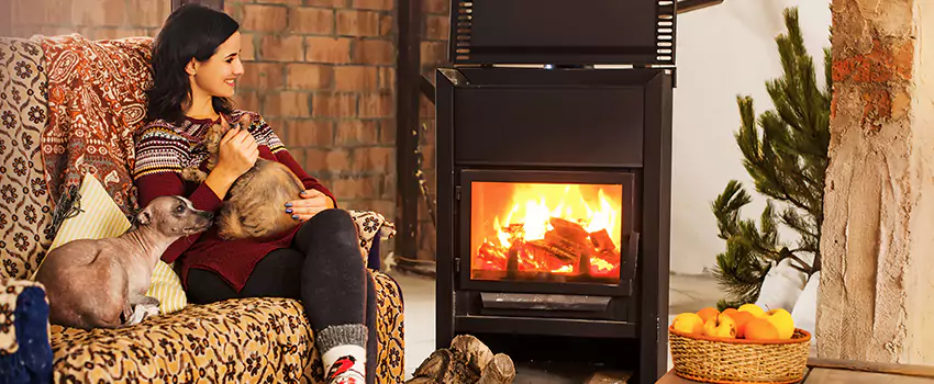 Wood Stove Chimney Cleaning Services in Wooster, OH