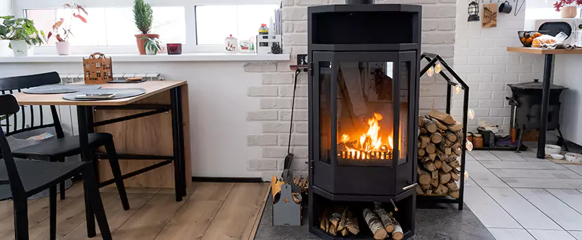 Wood Stove Firebox Installation Services in Wooster, OH