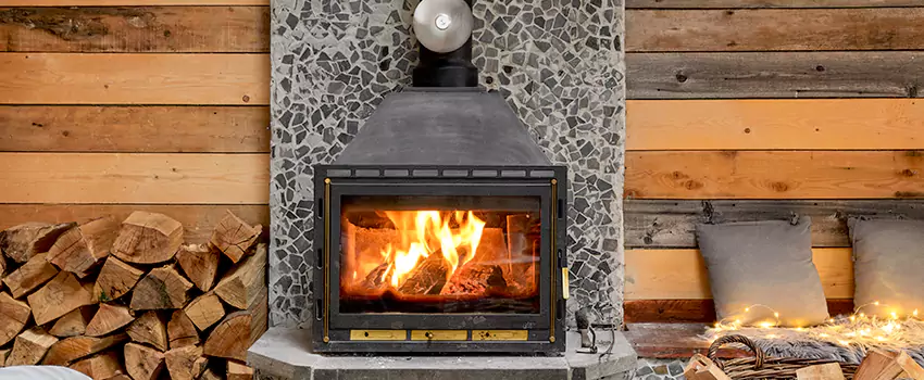 Wood Stove Cracked Glass Repair Services in Wooster, OH