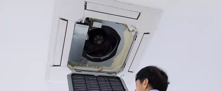 Benefits of Professional Air Duct Cleaning in Wooster, Ohio