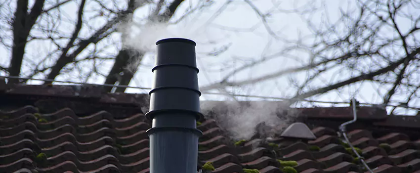 Broken Chimney Animal Screen Repair And Installation in Wooster, OH