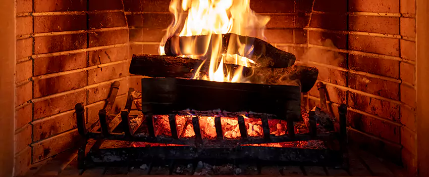 Chimney Ash Dump Cover Repair Services in Wooster, OH