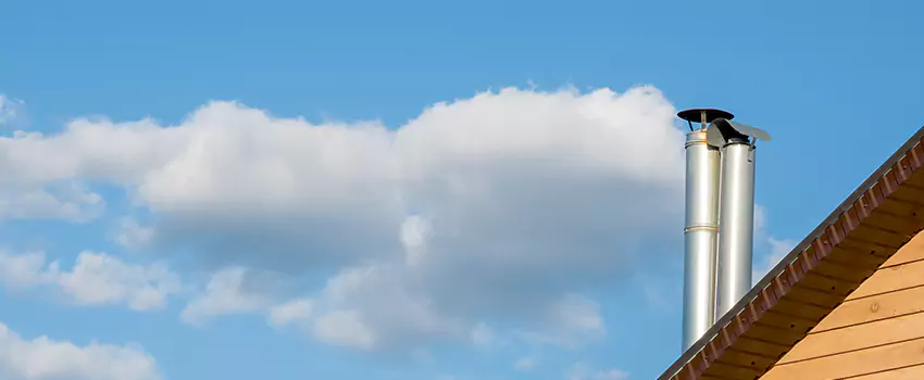 Chimney Cap Bird Guard Repair in Wooster, Ohio