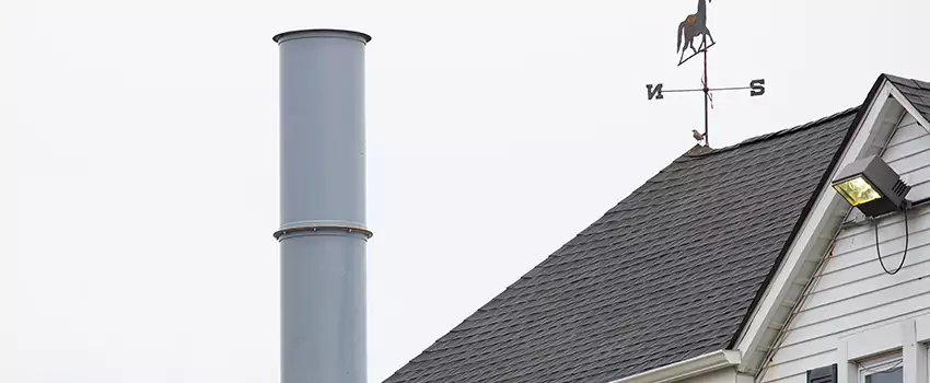Multi-flue Chimney Caps Installation And Repair in Wooster, OH