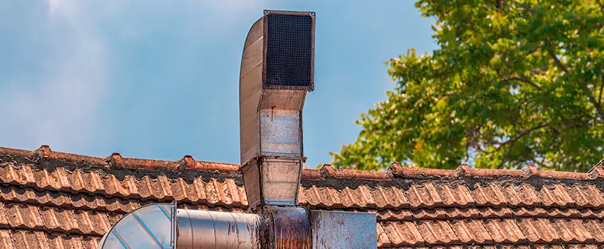 Chimney Creosote Cleaning Experts in Wooster, Ohio