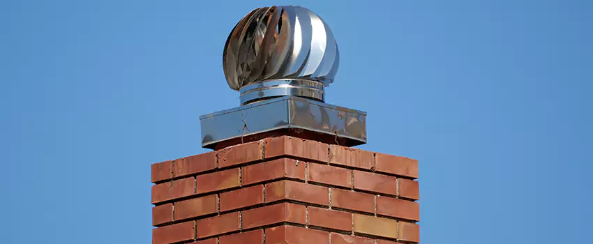 Chimney Damper Hinge Repair in Wooster, OH