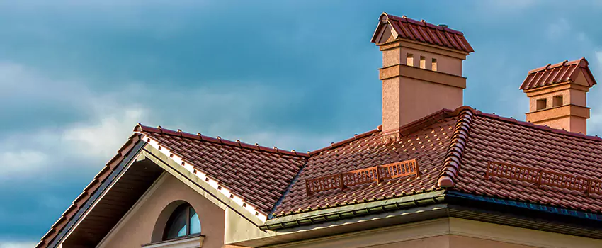 Residential Chimney Services in Wooster, Ohio