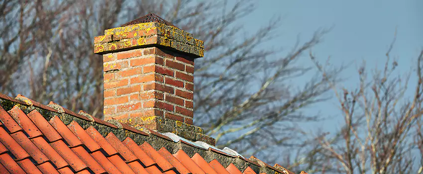 Chimney Flue Cap Installation in Wooster, OH