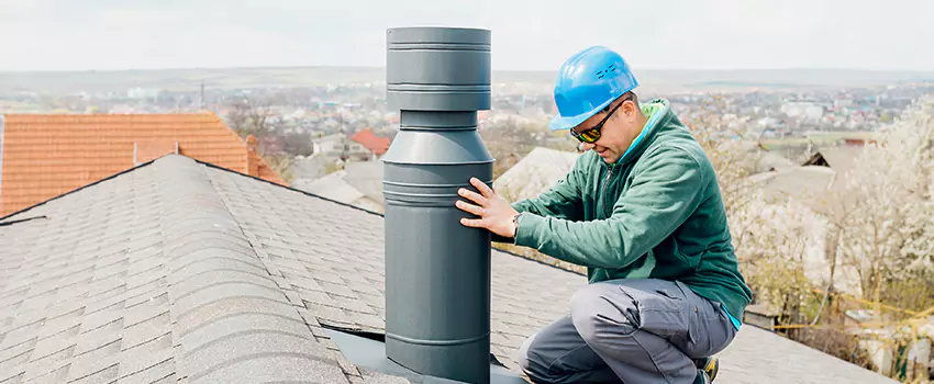 Insulated Chimney Liner Services in Wooster, OH