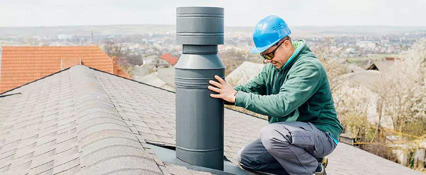 Chimney Repair Cost in Wooster, OH