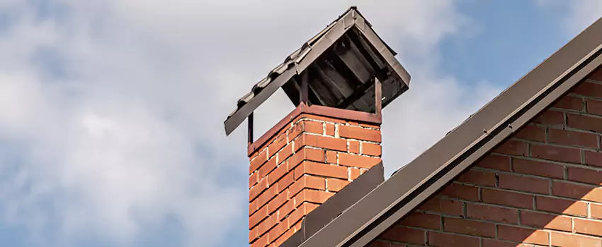Chimney Saver Masonry Repair Contractor in Wooster, Ohio