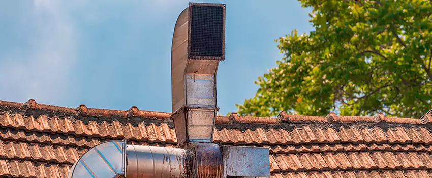 Chimney Blockage Removal in Wooster, Ohio