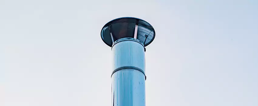 Chimney Spark Arrestor Mesh Installation in Wooster, Ohio