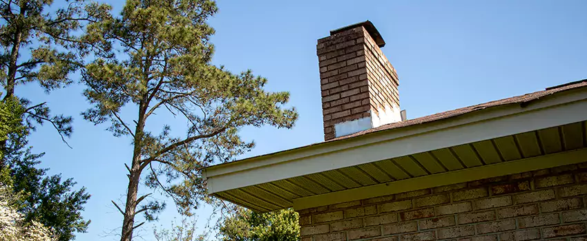 Brick Chimney Sweep Near Me in Wooster, OH