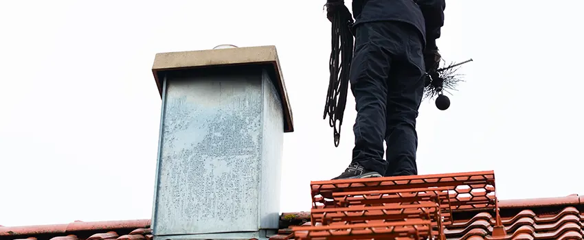 Modern Chimney Sweeping Techniques in Wooster, Ohio