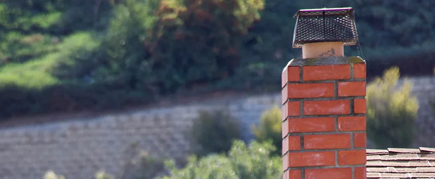 Chimney Tuckpointing And Masonry Restoration in Wooster, OH