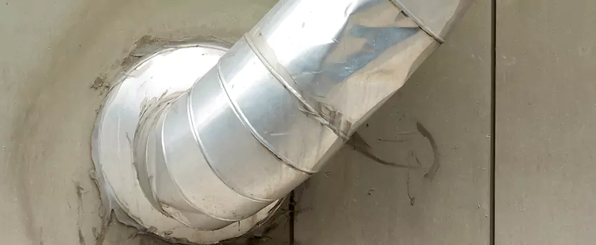 Dryer Vent Repair Process in Wooster, OH