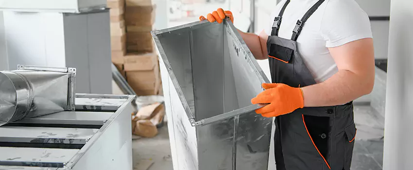 Benefits of Professional Ductwork Cleaning in Wooster, OH