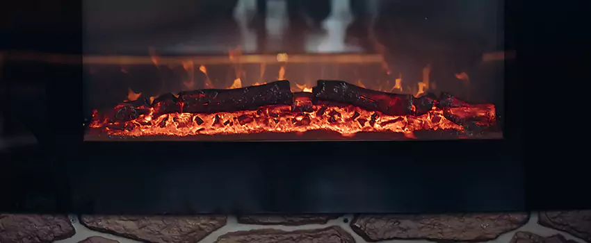 Cost of Electric Fireplace Repair Service in Wooster, Ohio