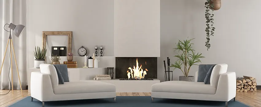 Decorative Fireplace Crystals Services in Wooster, Ohio