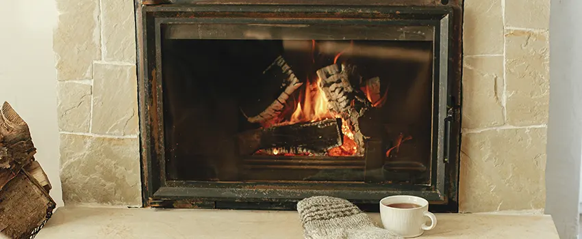 Fireplace Door Handle Replacements Services in Wooster, Ohio
