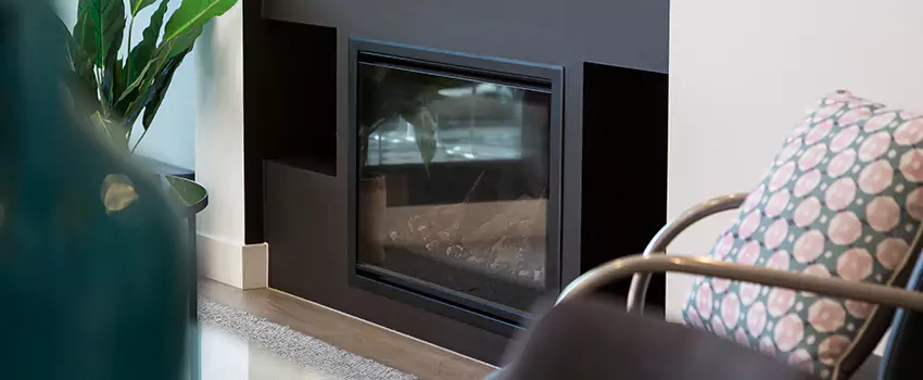 Gas Fireplace Installation in Wooster, OH