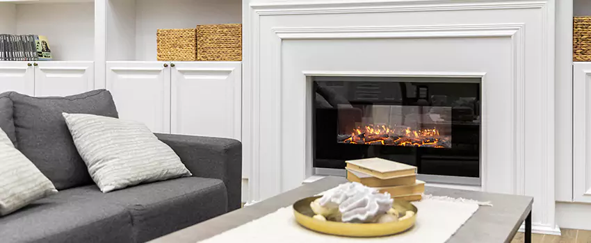 Pellet Fireplace Insert Installation in Wooster, OH