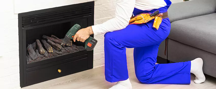 Fireplace Hearth Inspection And Repair in Wooster, Ohio