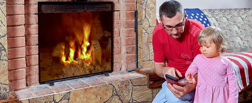 Fireplace Safety Locks For Kids in Wooster, OH