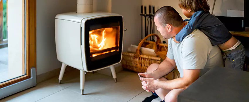 Fireplace Flue Maintenance Services in Wooster, OH