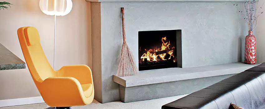 Electric Fireplace Makeover Services in Wooster, OH