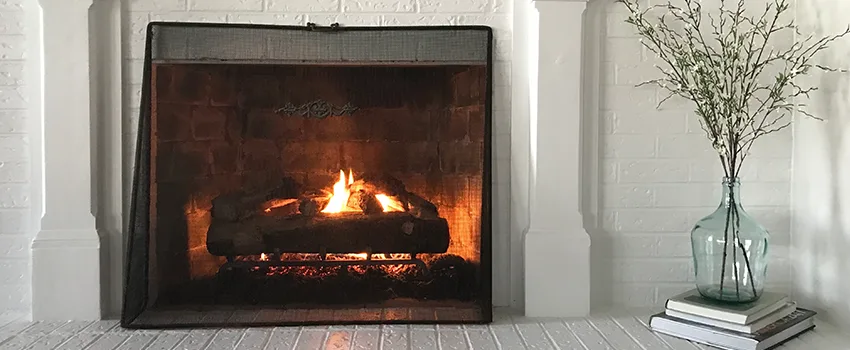 Cost-Effective Fireplace Mantel Inspection And Maintenance in Wooster, OH