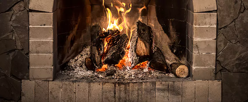 Cost of Rebuilding A Fireplace in Wooster, Ohio
