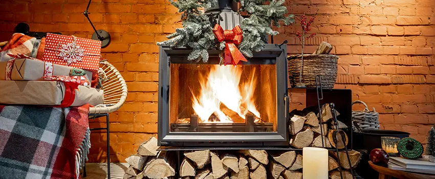 Steel Fireplace Grate Repair And Replacement Services in Wooster, Ohio