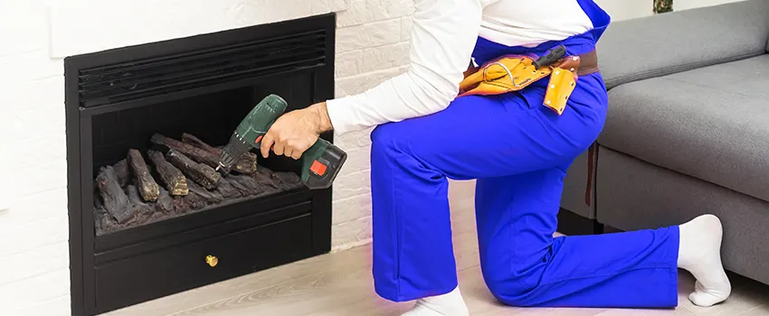 Fireplace Safety Inspection Specialists in Wooster, Ohio