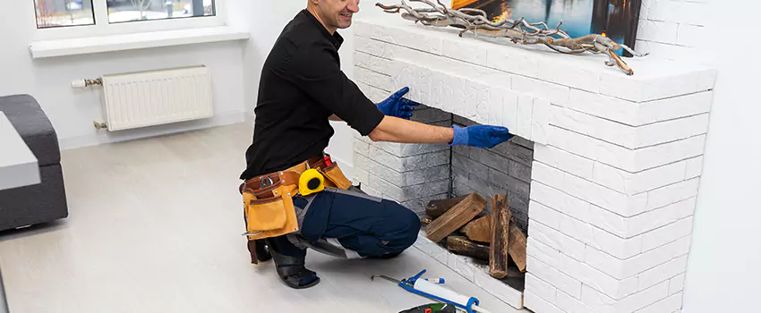 Gas Fireplace Repair And Replacement in Wooster, OH