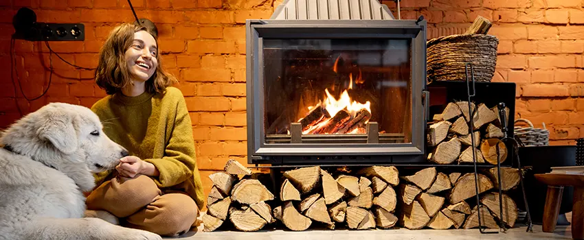 Fireplace Smell Removal Cost in Wooster, OH