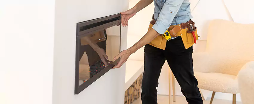 Traditional Fireplace Vent Sweeping in Wooster, OH