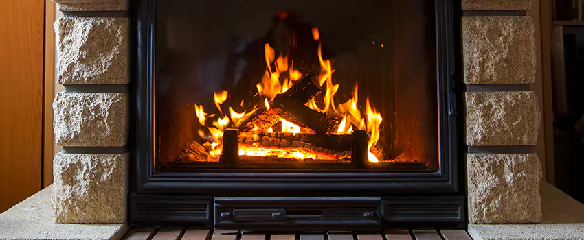Fireplace Xtrordinair Probuilder Gas Fireplace Installation in Wooster, OH