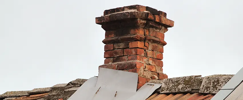 Cost of Fixing Blocked Chimney in Wooster, Ohio